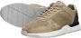 Sub55 Veterschoenen Laag Veterschoenen Laag beige - Thumbnail 6