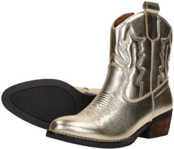 Sub55 Western Boots