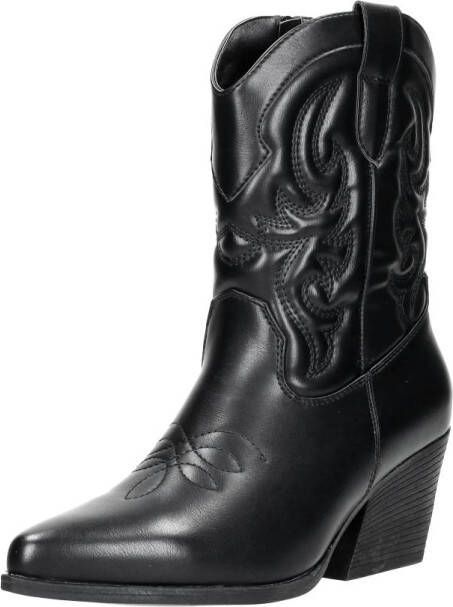 Sub55 Western Boots