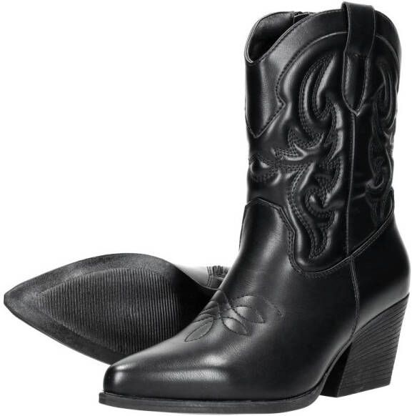 Sub55 Western Boots