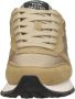Sun68 Casual Sneaker voor dagelijks gebruik Yellow Dames - Thumbnail 7
