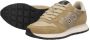Sun68 Casual Sneaker voor dagelijks gebruik Yellow Dames - Thumbnail 8