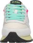 Sun68 Sneaker met Kleurexplosie en Glitterdetails Multicolor Heren - Thumbnail 13