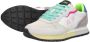 Sun68 Sneaker met Kleurexplosie en Glitterdetails Multicolor Heren - Thumbnail 15