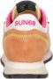 Sun68 Roze Ally Color Explosion Schoenen Multicolor Dames - Thumbnail 14