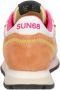 Sun68 Roze Ally Color Explosion Schoenen Multicolor Dames - Thumbnail 12