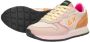 Sun68 Roze Ally Color Explosion Schoenen Multicolor Dames - Thumbnail 14