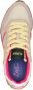 Sun68 Roze Ally Color Explosion Schoenen Multicolor Dames - Thumbnail 15