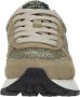 Sun68 Ally Glitter Mesh Hardloopschoen in Donker Beige Dames - Thumbnail 8