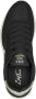 Sun68 Platte Schoenen Ally Goud Zilver Black Dames - Thumbnail 13