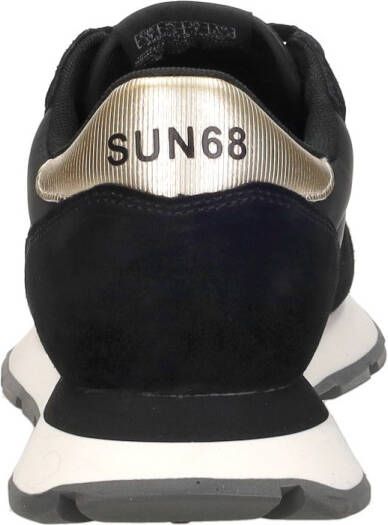 Sun68 Ally Gold Silver
