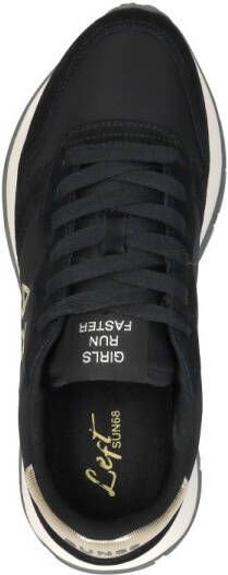 Sun68 Ally Gold Silver