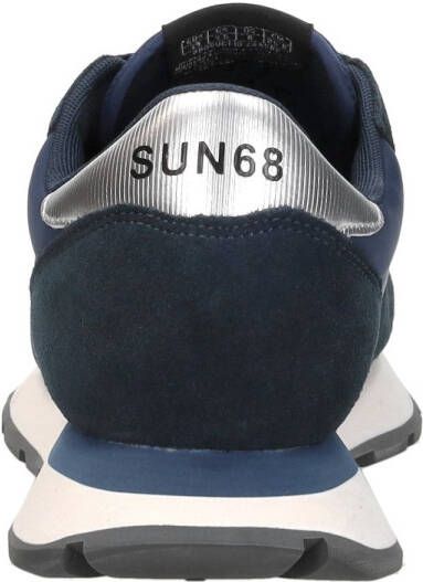 Sun68 Ally Gold Silver