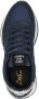 Sun68 Ally Gold silver Sneakers Laag Blauw - Thumbnail 7