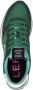 Sun68 Ally Solid Sneakers Herfst Winter 2023 2024 Collectie Green Dames - Thumbnail 12