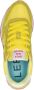 Sun68 Gele Ally Solid Nylon Sneakers Yellow Dames - Thumbnail 15