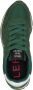 Sun68 Groene Ally Solid Nylon Sneakers Green Dames - Thumbnail 7