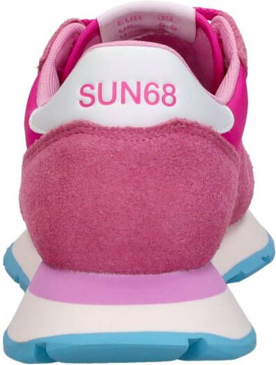 Sun68 Ally Solid Nylon
