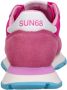 Sun68 Ally Solid Nylon Z35201_20 Roze - Thumbnail 4