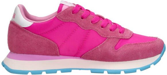 Sun68 Ally Solid Nylon