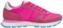 Sun68 Ally Solid Nylon Z35201_20 Roze - Thumbnail 5