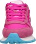 Sun68 Ally Solid Nylon Z35201_20 Roze - Thumbnail 6
