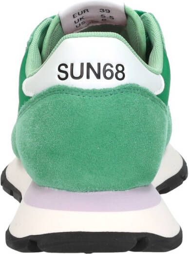 Sun68 Ally Solid Nylon