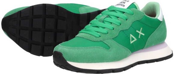 Sun68 Ally Solid Nylon