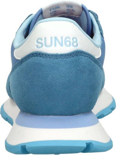 Sun68 Ally Solid Nylon