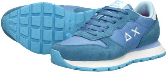 Sun68 Ally Solid Nylon