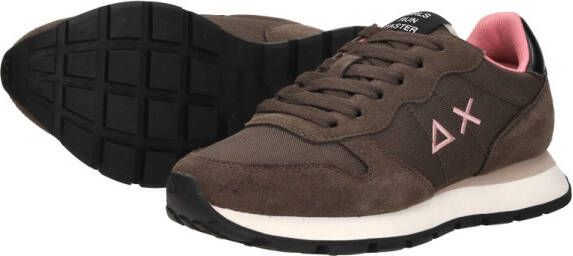 Sun68 Ally Solid Nylon