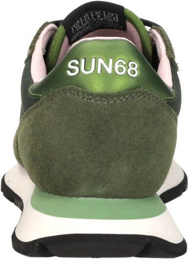 Sun68 Ally Solid Nylon