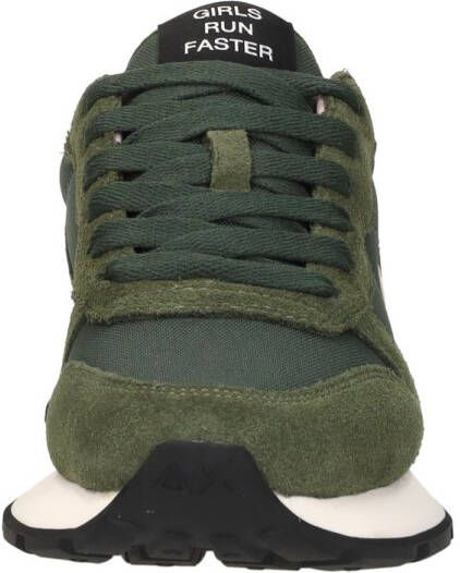 Sun68 Ally Solid Nylon