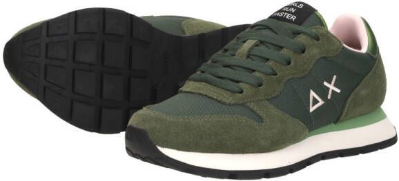 Sun68 Ally Solid Nylon