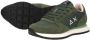 Sun68 Groene Sneakers Lichtgewicht Comfortabel Stijlvol - Thumbnail 9
