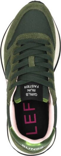 Sun68 Ally Solid Nylon