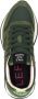 Sun68 Groene Sneakers Lichtgewicht Comfortabel Stijlvol - Thumbnail 10