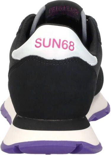 Sun68 Ally Solid Nylon