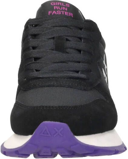 Sun68 Ally Solid Nylon