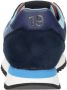 Sun68 Z43122 Sneaker Stijlvol en Comfortabel Blue Heren - Thumbnail 14