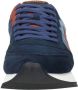 Sun68 Z43122 Sneaker Stijlvol en Comfortabel Blue Heren - Thumbnail 10