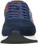 Sun68 Z43122 Sneaker Stijlvol en Comfortabel Blue Heren - Thumbnail 15