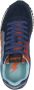 Sun68 Z43122 Sneaker Stijlvol en Comfortabel Blue Heren - Thumbnail 8