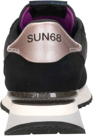 Sun68 Stargirl Glitter Logo