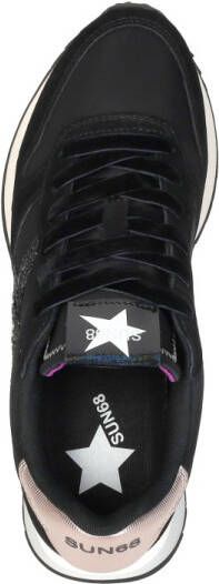 Sun68 Stargirl Glitter Logo