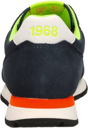Sun68 Tom Fluo