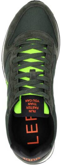 Sun68 Tom Fluo Nylon