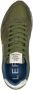 Sun68 Sneakers Tom Solid Militare Heren Basket - Thumbnail 11