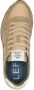 Sun68 SUN 68 Tom Solid Sneakers Heren Beige - Thumbnail 8