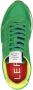 Sun68 Tom Solid Nylon Sneaker Mannen Groen geel blauw - Thumbnail 15